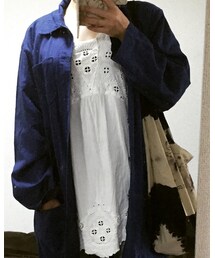 used | チュニック