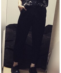 used | その他パンツ