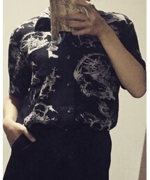 used | シャツ/ブラウス