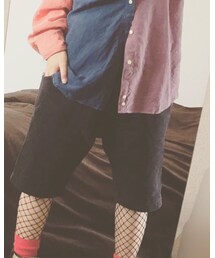 楽居風 | その他パンツ
