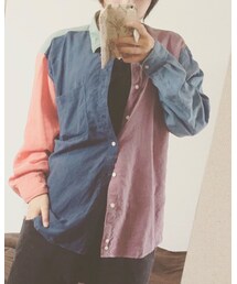 used | シャツ/ブラウス