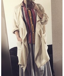 楽居風 | ジャケット/アウター