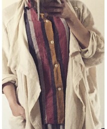 used | シャツ/ブラウス