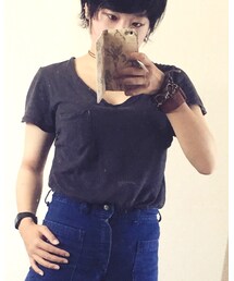 Right-on | Tシャツ/カットソー