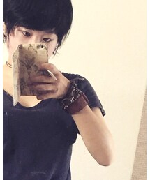 handmade など | ブレスレット