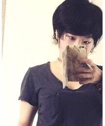 Handmade | ネックレス