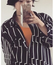 UNIQLO | タンクトップ