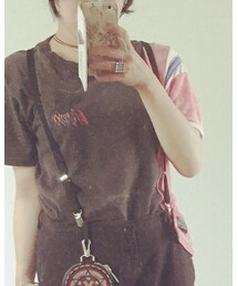 remake | Tシャツ/カットソー