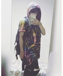 楽居風 | Tシャツ/カットソー