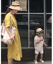 CLASKA Gallery & Shop "DO" | ハット