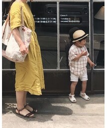 ZARA KIDS | Tシャツ/カットソー