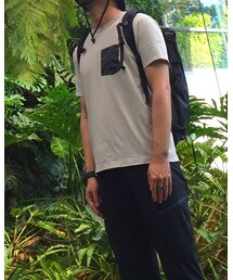 ARC'TERYX | Tシャツ/カットソー