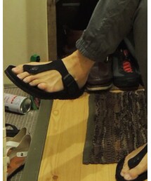 BIRKENSTOCK | サンダル