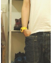 CASIO | アナログ腕時計