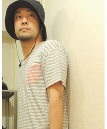 SHIPS | Tシャツ/カットソー