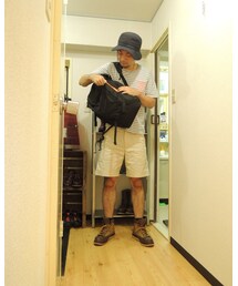 ARC'TERYX | バックパック/リュック