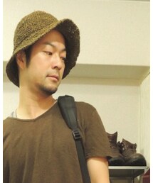 シサム工房 | ハット