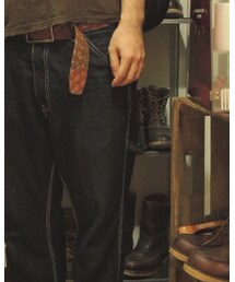 coen | デニムパンツ