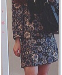 ZARA | ワンピース