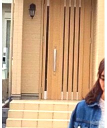 ems excite | デニムジャケット