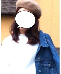 GU | スウェット