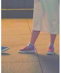 SPINNS | スリッポン