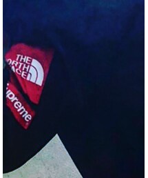 THE NORTH FACE | マウンテンパーカー