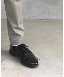 American Apparel | ドレスシューズ