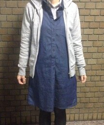 UNIQLO | ワンピース(ワンピース)