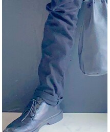 GU | デニムパンツ