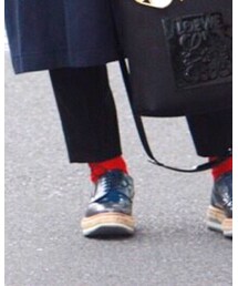 PRADA | ドレスシューズ