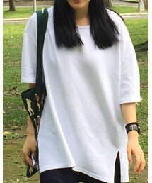 oppotaiwan | Tシャツ/カットソー
