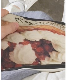 UNDERCOVER | クラッチバッグ