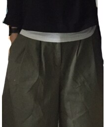 niko and... | その他パンツ