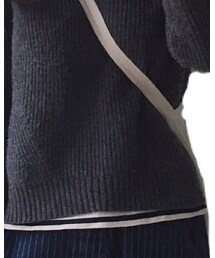 UNIQLO | ニット/セーター