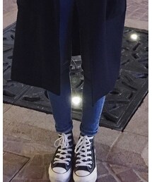 CONVERSE | スニーカー