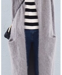 ZARA | デニムパンツ