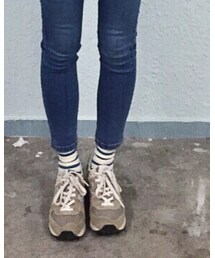 NEW BALANCE | スニーカー