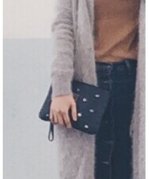 MCM | クラッチバッグ