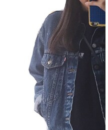 Levi's | デニムジャケット