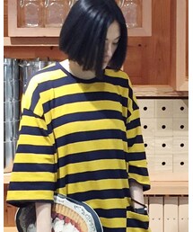 A land | Tシャツ/カットソー