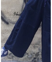 niko and... | デニムパンツ
