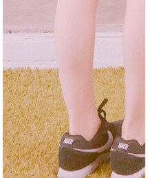 NIKE | スニーカー