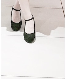 ESPERANZA | パンプス