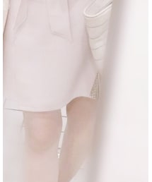 BE RADIANCE | スカート