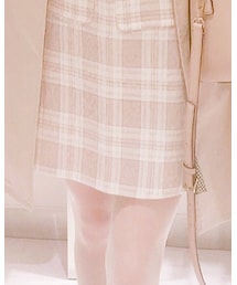 anmille | スカート