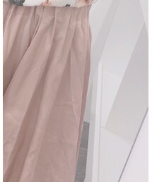 tocco | スカート