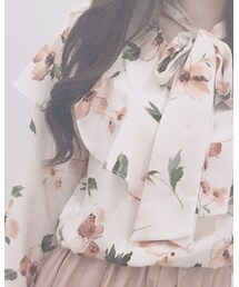 DHOLIC | シャツ/ブラウス