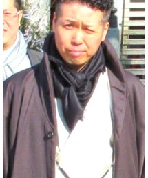 LOUIS VUITTON | マフラー