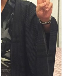 斉藤上太郎 | 浴衣